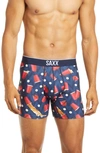 Saxx Volt Boxer Briefs In Flip Cup