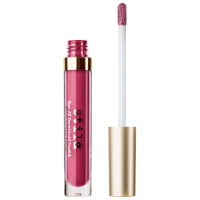 Stila Stay All Day Liquid Lipstick - Matte Lip In Valentina