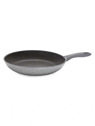 Ballarini Parma Plus 12" Aluminum Nonstick Fry Pan In Grey