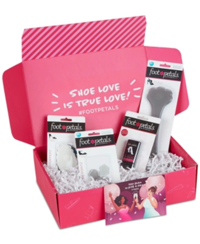 Foot Petals Glam Kit In Assorted