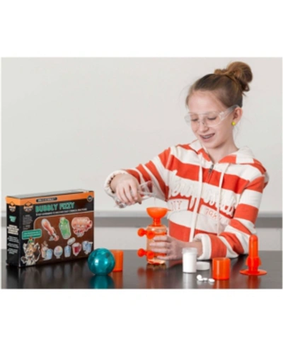 Tedco Toys Ein-o Science Smart Box - Bubbly Fizzy In No Color