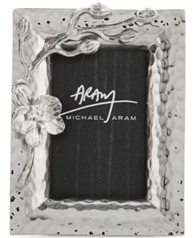 Michael Aram White Orchid Mini Frame