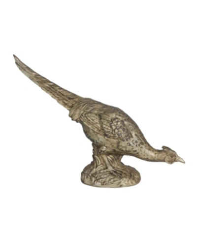 Ab Home Arturo Pheasant Accent, Grazing