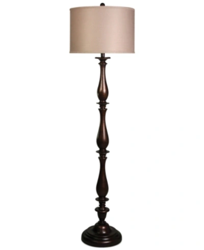 Stylecraft Classic Floor Lamp In No Color