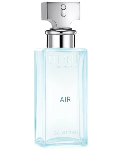 Calvin Klein Eternity Air For Women Eau De Parfum Spray, 1.0-oz.