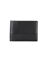 Piquadro Wallet In Black