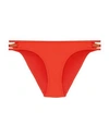 Jets By Jessika Allen Bikini Bottoms In Red