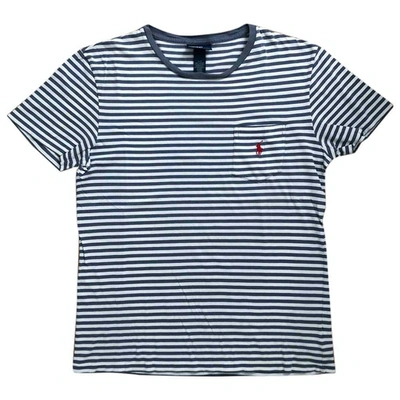 Pre-owned Polo Ralph Lauren Multicolour Cotton T-shirt