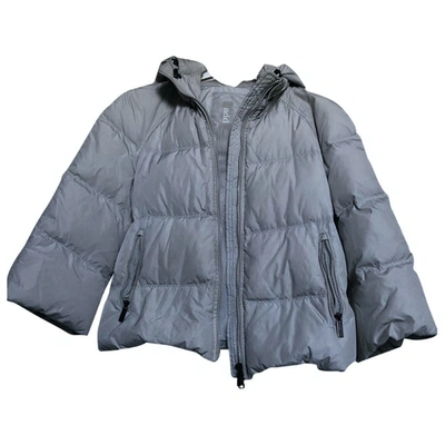 Pre-owned Add Puffer In Other
