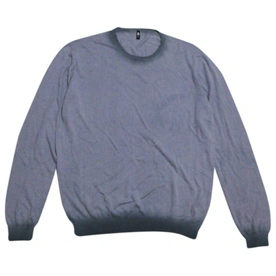 Pre-owned Dondup Knitwear & Sweatshirt In Multicolour
