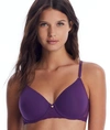 Natori Bliss Perfection T-shirt Bra In Deep Navy