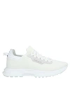 Givenchy Sneakers In Ivory
