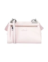 Blumarine Handbags In Light Pink