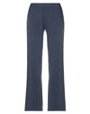 Kangra Cashmere Casual Pants In Blue