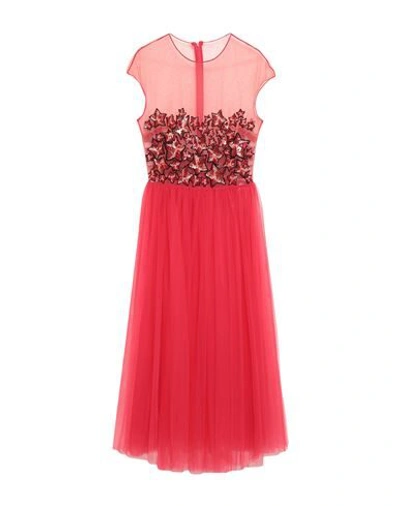 Elisabetta Franchi Long Dress