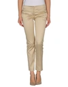 Red Valentino Casual Pants In Beige