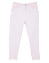 Pt Torino Jeans In Pink