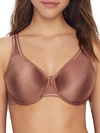 Wacoal Basic Beauty Bra In Clove