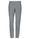 Incotex Casual Pants In Grey