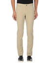 Incotex Casual Pants In Beige