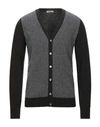 Roda Cardigans In Brown