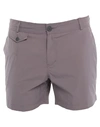 Brunello Cucinelli Swim Trunks In Mauve