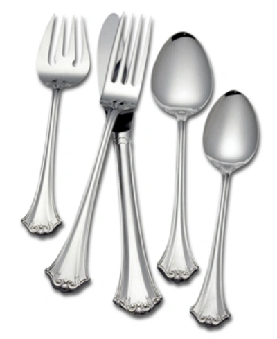 Reed & Barton Country French 5-piece Place Setting