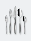 Berghoff Ralph Kramer Folio 30-piece Flatware Set In Grey