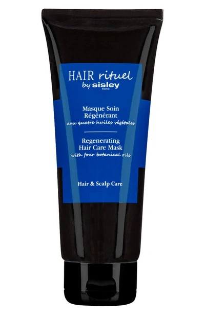 Sisley Paris Hair Rituel Regenerating Hair Care Mask, 1.7 oz