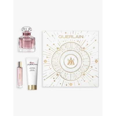 Guerlain Mon  Intense Gift Set