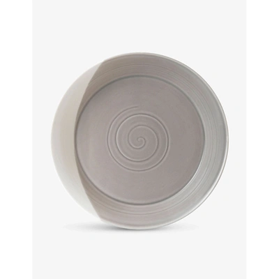 Royal Doulton Bowls Of Plenty Porcelain Low Serving Bowl 32cm