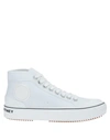 Stella Mccartney Sneakers In White