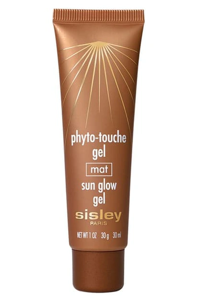 Sisley Paris Phyto-touche Sun Glow Gel, 1 oz In Sheer Matte