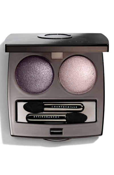 Chantecaille Le Chrome Luxe Eye Duo In Piazza San Marco