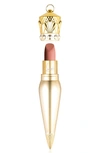 Christian Louboutin Rouge Louboutin Velvet Matte Lip Colour In Just Nothing 705m