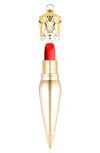 Christian Louboutin Rouge Louboutin Velvet Matte Lip Colour In Miss Loubi 600m