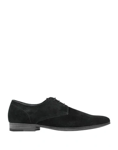 Marc Jacobs Lace-up Shoes In Black