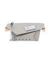 Maison Margiela Handbag In Grey