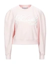 Philosophy Di Lorenzo Serafini Sweatshirt In Pink