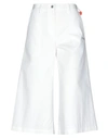 Off-white &trade; Cropped Pants In White