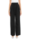 Rochas Pants In Black