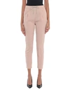 Fabiana Filippi Pants In Beige