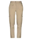 Dolce & Gabbana Pants In Beige