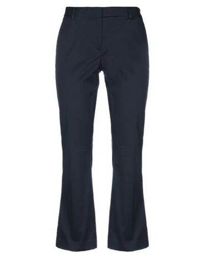 L'autre Chose Pants In Blue