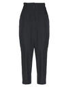 Aspesi Pants In Black
