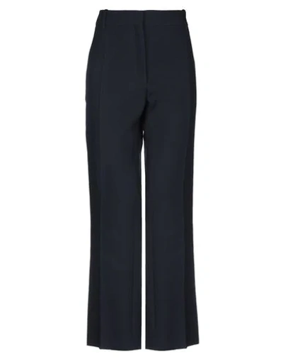Valentino Pants In Blue