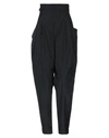 Philosophy Di Lorenzo Serafini Pants In Black