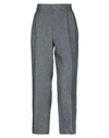 Aspesi Casual Pants In Grey