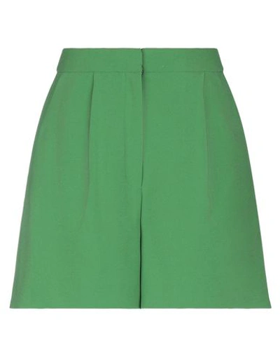 Kenzo Shorts In Green