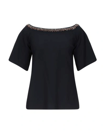 Stella Mccartney Sweaters In Blue